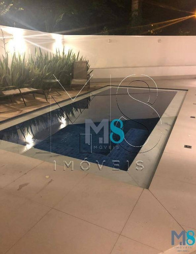 Imagem 26 de 30 de Sobrado Com 4 Dormitórios À Venda, 420 M² Por R$ 2.900.000,00 - Aruã - Mogi Das Cruzes/sp - So0111