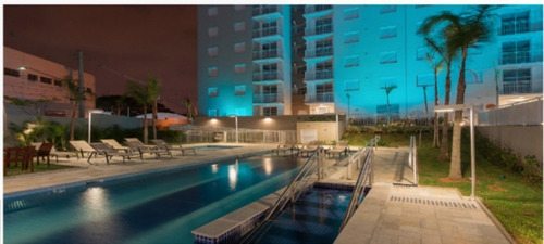 Imagem 14 de 15 de Apartamento Com 3 Quartos À Venda Na Vila Prudente. - 751