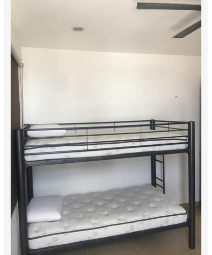 Imagen 6 de 11 de Casa Sola En Renta Conkal