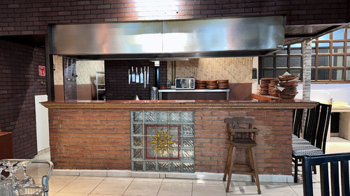 Se Traspasa Local Para Restaurante En Azcapotzalco
