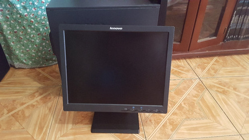 Computadora Lenovo Pentium Iv 3.0 Ghz (Usado)