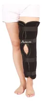 Comprar Inmovilizador De Rodilla Aklas Con 3 Paneles Ajustables 
