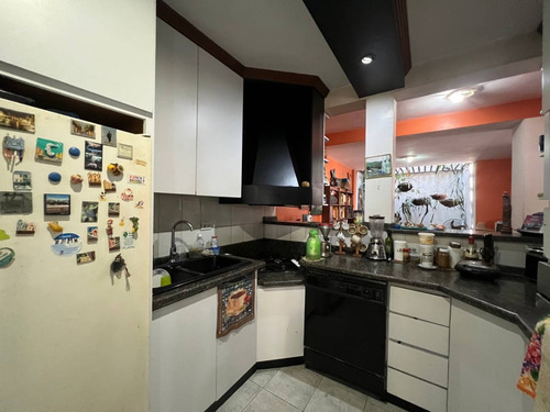 Venta De Casa En La Urbanización Montecristo