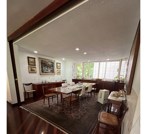 Se Vende Apartamento 370m2. Alta Florida.