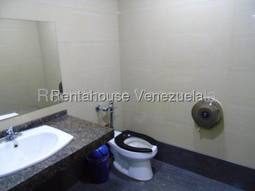 Oficina En Venta En Boleita Norte Smb 25-22766 Yyx