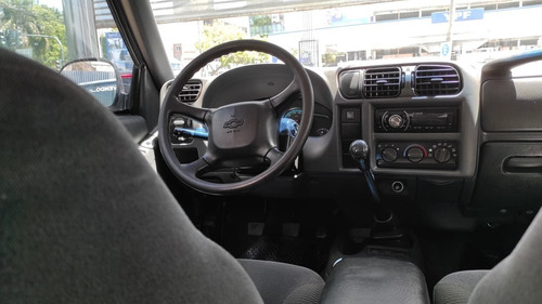 Chevrolet S-10 Hermosa Oportunidad Nueva 4x2