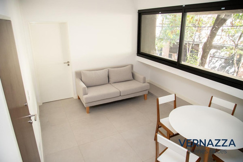 Imagen 4 de 30 de Departamento - Belgrano R