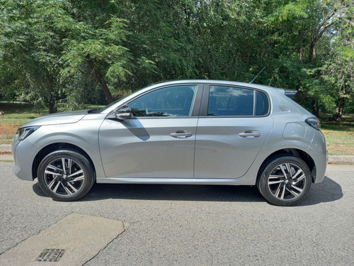 Peugeot 208 1.6 Road Trip