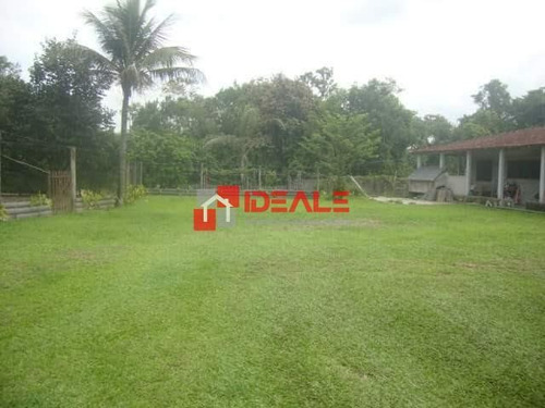 Casa Com 3 Dormitórios Com Piscina -estância Suíça Em Itanhaém - 908