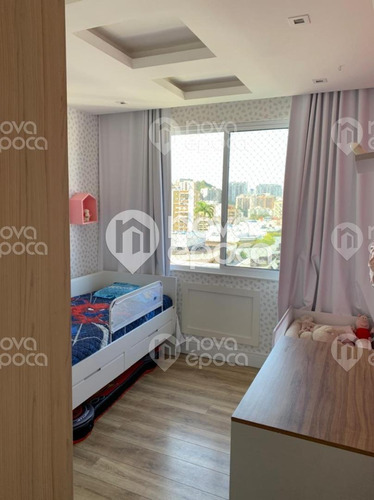 Imagem 21 de 25 de Apartamento - Ref: Lb4ap56489