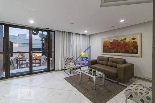 Imagem 28 de 29 de Apartamento Com 2 Dormitórios À Venda, 89 M² Por R$ 620.000,00 - Tatuapé - São Paulo/sp - Ap4429