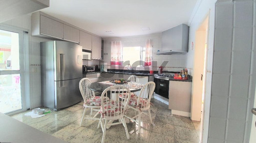 Imagem 19 de 30 de Casa À Venda Em Condomínio Reserva Colonial - Ca003367