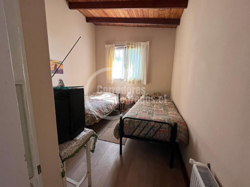 Casa En Venta De 5 Dorm. En Santo Domingo