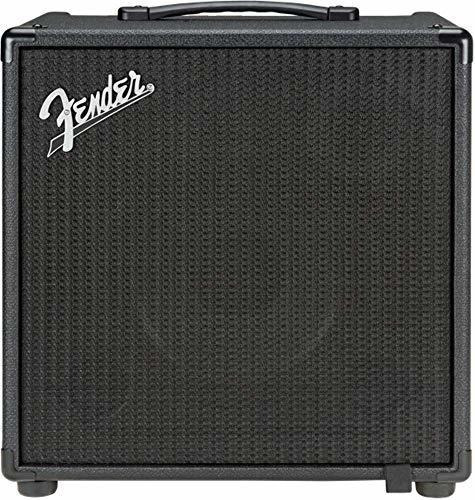 Fender Rumble Studio 40 Amplificador De Modelado Digital Com