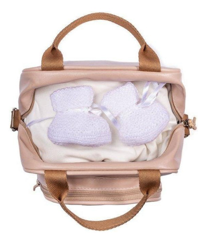 Bolsa mediana Cute Nude - Lollipops