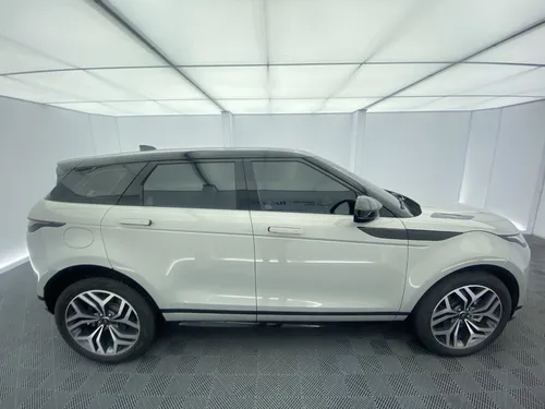 Land Rovar Range Rover Evoque 2.0