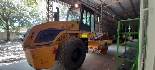 Rodillo Compactador Lonking Cdm514k