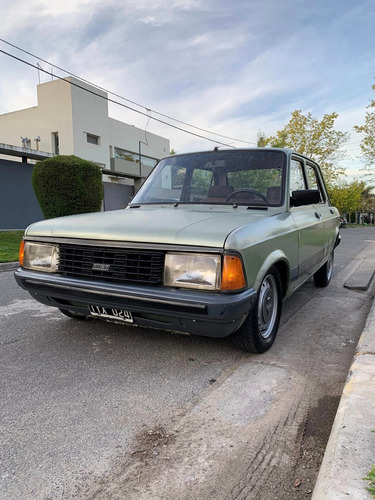 Fiat 128 1.5 Se