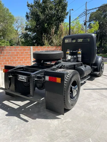 Camion M Benz 312 Convencional 1964/ Customizado / Coleccion