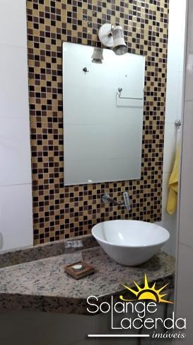 Imagem 8 de 15 de Ref. 2538 - Apartamento Pertinho De 2 Praias- Tenório E Praia Grande, 2 Dormitórios - 2538