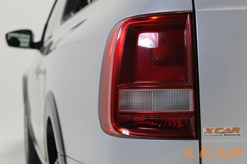 Volkswagen Saveiro 1.6 Msi Trendline Cs 8v Flex 2p Manual