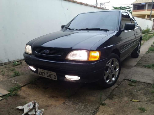 Ford Escort Glx 1.8i
