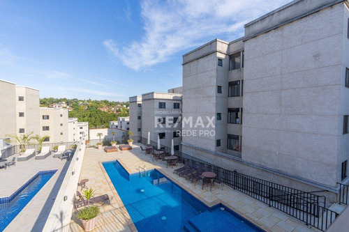 Imagem 30 de 30 de Apartamento Com 3 Quartos Com Condicionado Para Locação E Venda No Mondo Itália- Vinhedo - S.p. - Ap3634