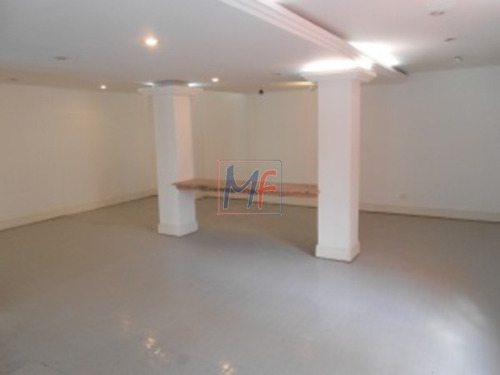Imagem 5 de 14 de Ref: 13.005- Excelente Casa Comercial, Localizada No Bairro Higienópolis, 186 M² A.c, 106 M² A,t, Frente: 5 M. Zoneamento: Zeu - 13005