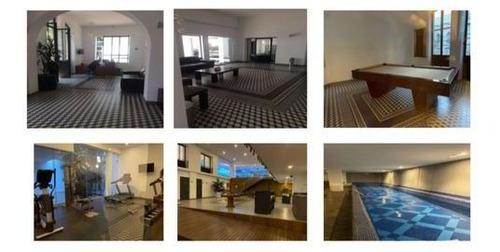 Imagen 3 de 9 de Loft En Renta O Venta En Colonia Condesa