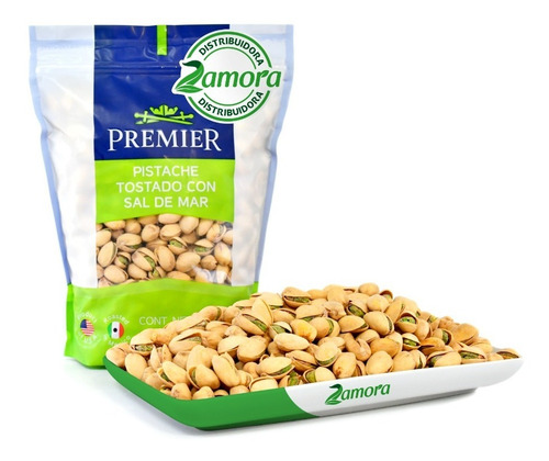 Imagen 4 de 7 de Pistache Premier 1kg