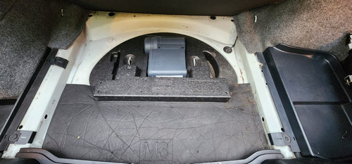 BMW M3 3.2 Version Europea Std At