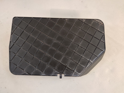 Tapa Filtro Cabina Meriva 2004-2008 Original Oem (Usado)