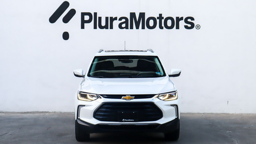 Chevrolet Tracker 1.2 Premier At