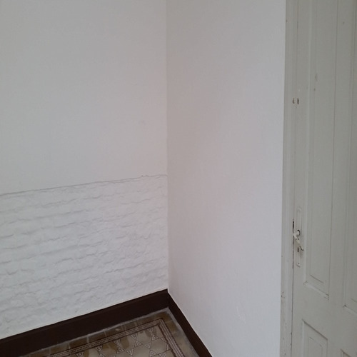 Imagen 7 de 14 de Apto Tipo Casa Pb, 3 Dormitorios + Altillo + Azotea. Sin Gc.