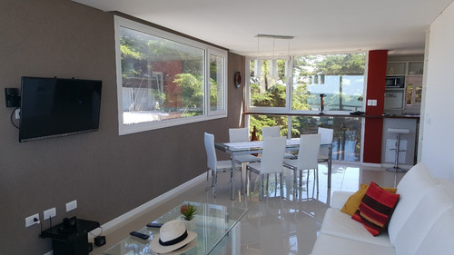 Departamento Frente Al Mar - 31 Y Playa - Las Gaviotas