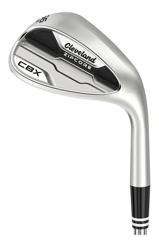 Imagen 6 de 8 de Buke Golf Wedge Cleveland Cbx Zipcore Acero Promoción 3x2