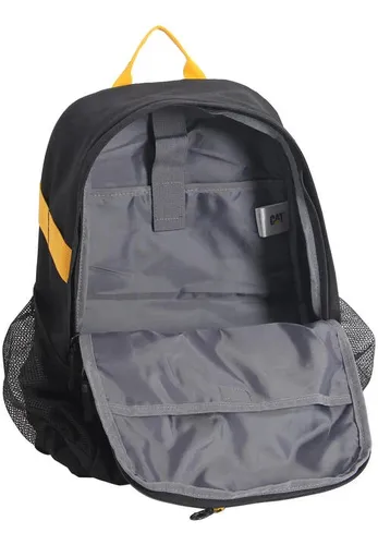 Cat top caterpillar backpack