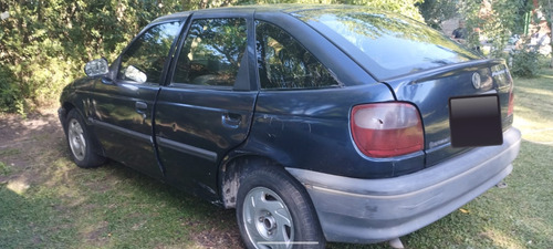 Volkswagen Pointer 1.8 Cli
