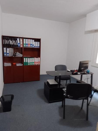 Venta De Oficina En Zona Microcentro
