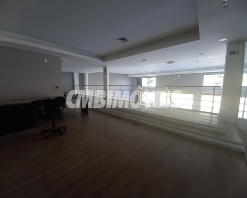 Imagem 9 de 19 de Prédio Comercial No Bairro Cambuí Em Campinas - Pr03498 - Pr03498 - 69712506