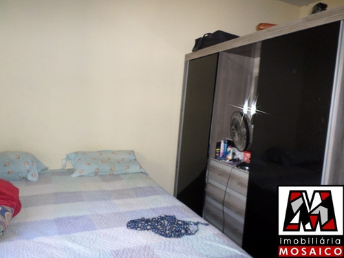 Imagem 6 de 23 de Casa Na Vila São Paulo Próximo De Comércios, Quintal, 01 Vaga Coberta. - 23233 - 69517194