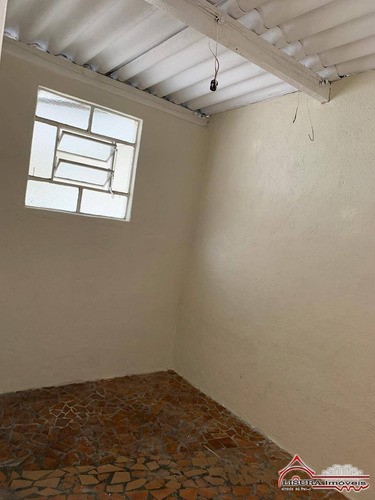 Imagem 11 de 15 de Casa No Santa Cruz Dos Lazaros A Venda Jacareí Sp - 7637