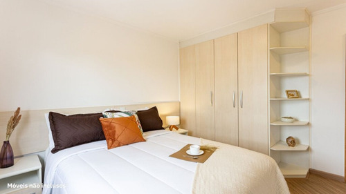 Imagem 30 de 30 de Apartamento - Ap01636 - 70709089