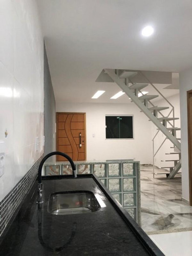 Imagem 6 de 15 de Casa Para Venda Em Rio De Janeiro, Oswaldo Cruz, 2 Dormitórios, 2 Banheiros - 911_2-1544298