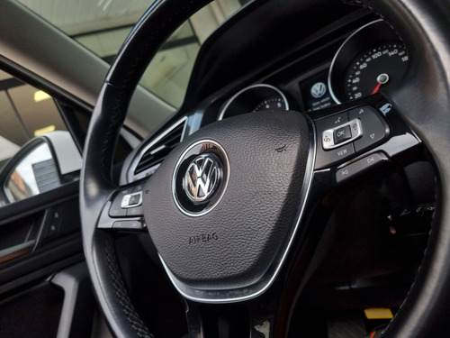Volkswagen Tiguan Allspac Comf 250 TSI 1.4 Flex