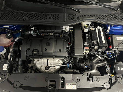 Peugeot 208 Active 1.6