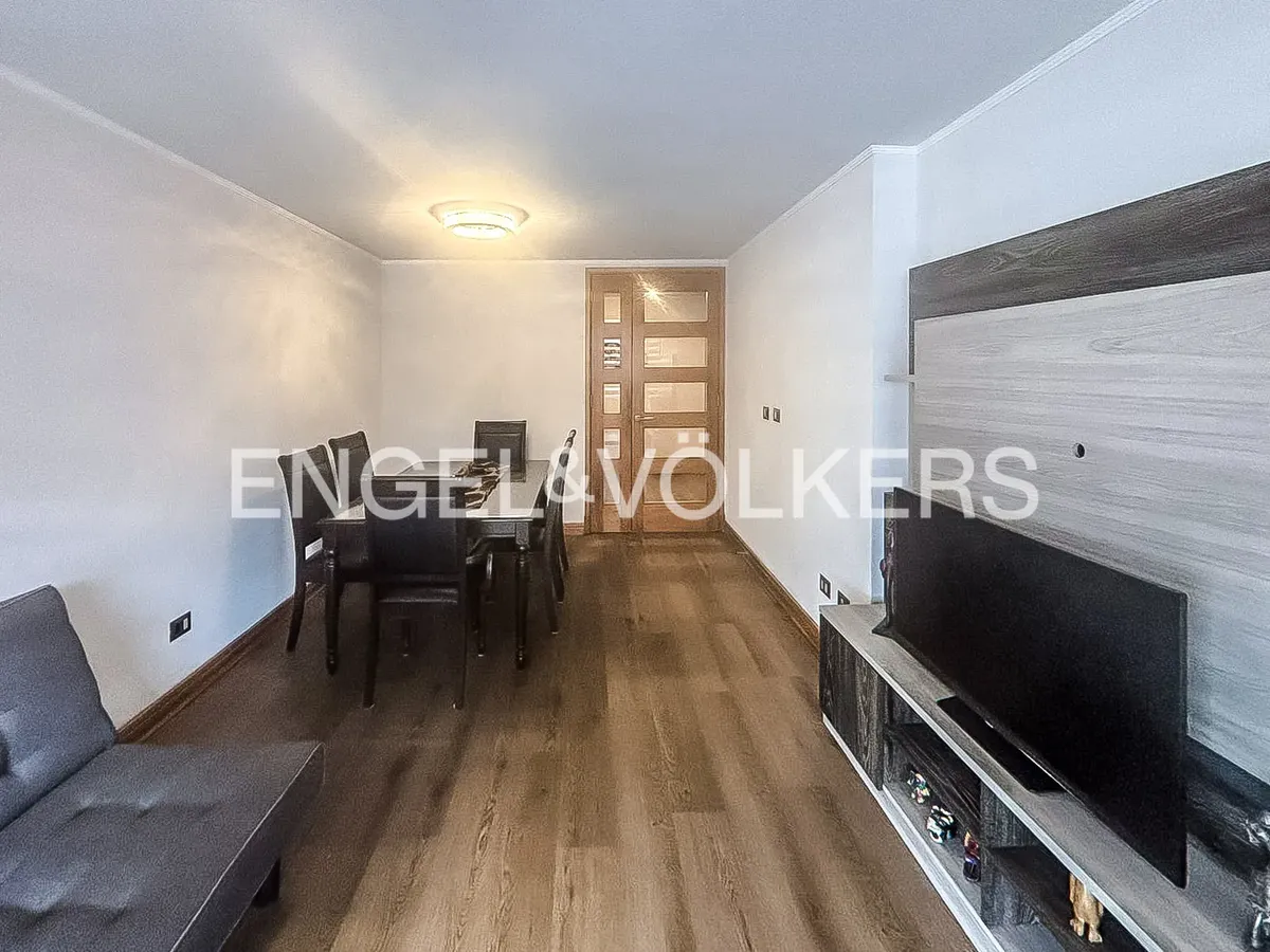 Imagen 2 de 20 de Se Vende Departamento Sector Avda. Brasil 2d + 2b
