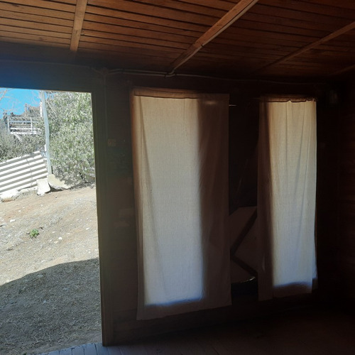 Vendo Casa En Terreno De 900 Mtrs2, En San Sebastian