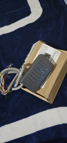 Lector Hid Proxpoint (6005bgb) (Usado)