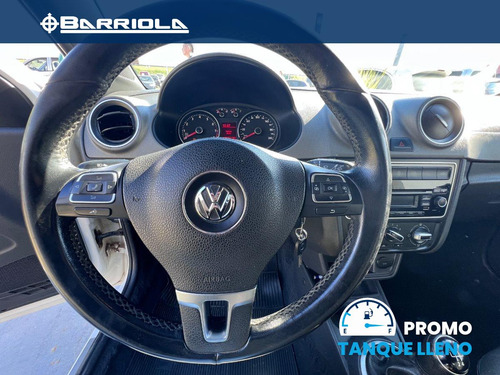 Volkswagen Saveiro Cross